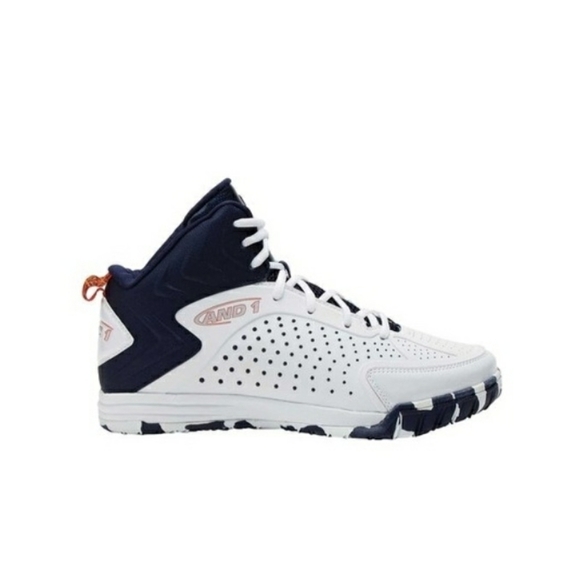 And1 Tipoff  atletics shoes men\'s main image 4